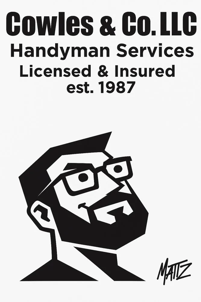 Reliable landscaping services in Ottumwa, IA - Cowles & Co