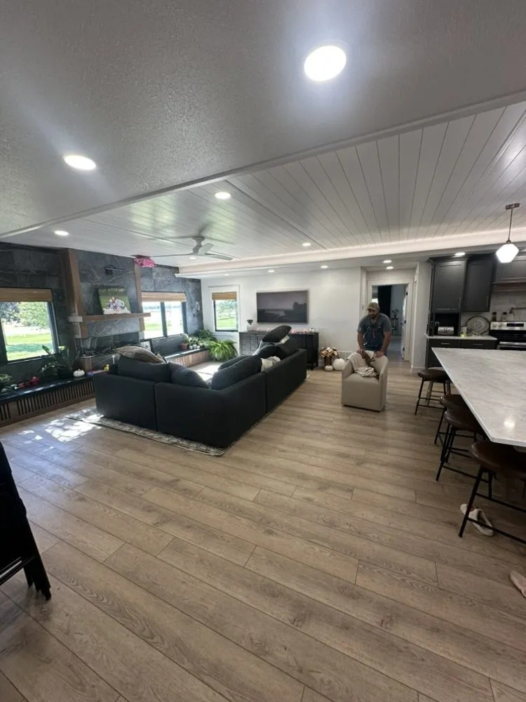 Trusted landscape design in Ottumwa, IA by Cowles & Co