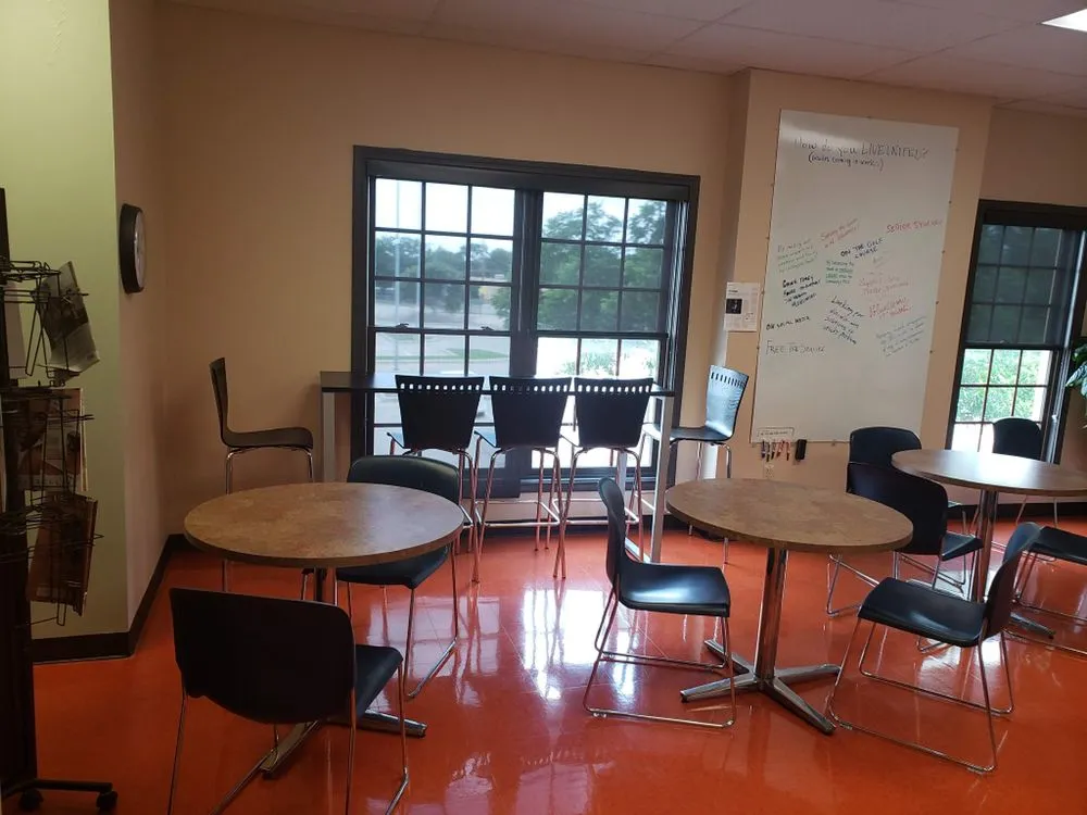 Expert landscape design for residential properties in Fort Worth, TX by Cowtown Building Maintenance Services