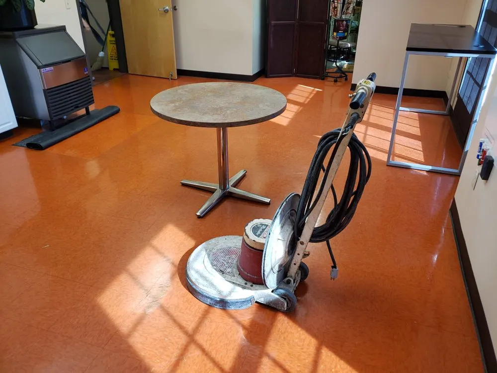 Trusted yard cleanup service experts serving Fort Worth, TX - Cowtown Building Maintenance Services