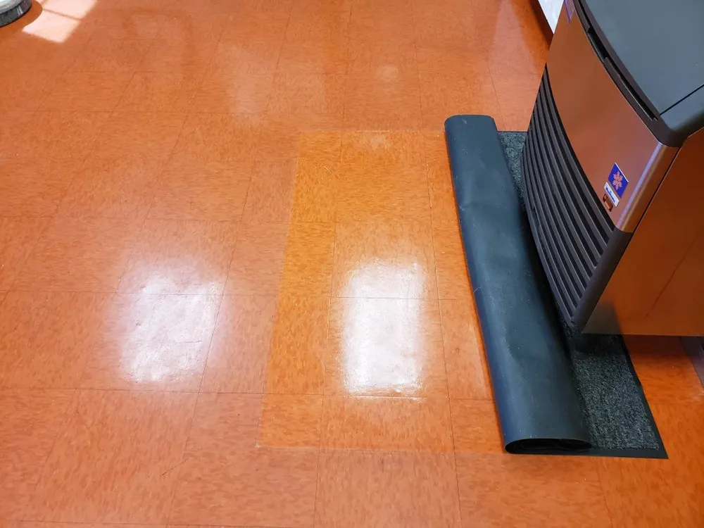 Expert residential landscaping for residential properties in Fort Worth, TX by Cowtown Building Maintenance Services