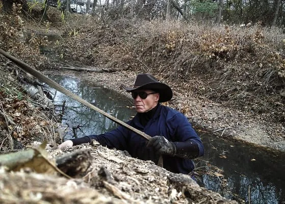 Cowtown Tree & Land Logo