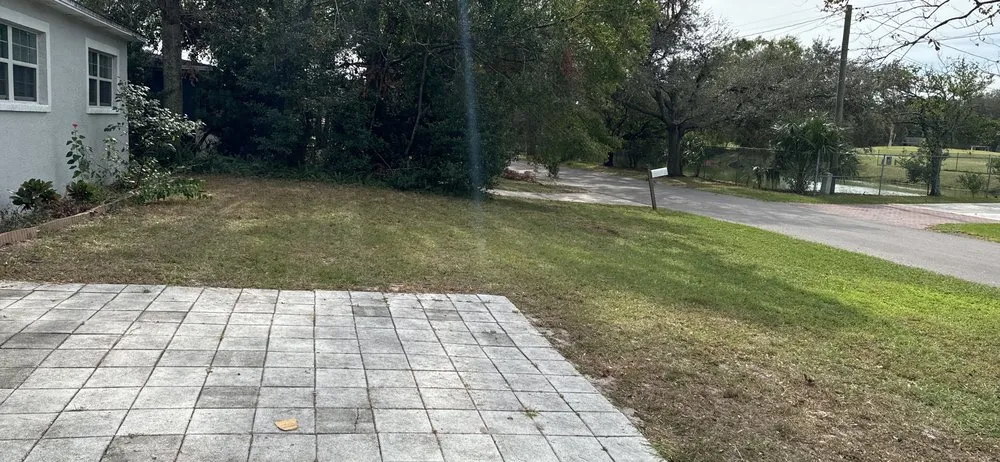 Professional residential landscaping experts serving Zephyrhills, FL - Cox & Family Lawn Care