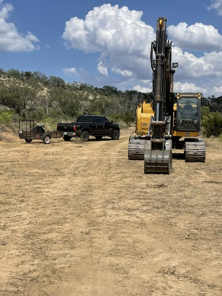 Custom garden landscaping experts serving San Marcos, TX - Cox Land Services