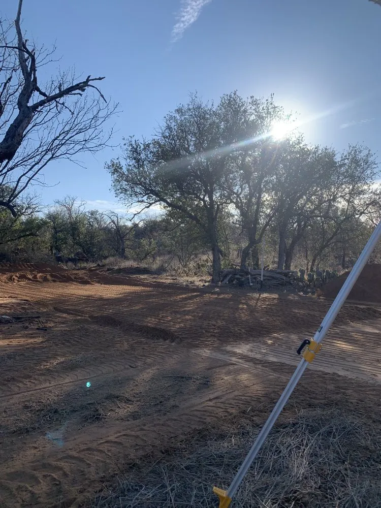 Reliable landscape installation in San Marcos, TX - Cox Land Services