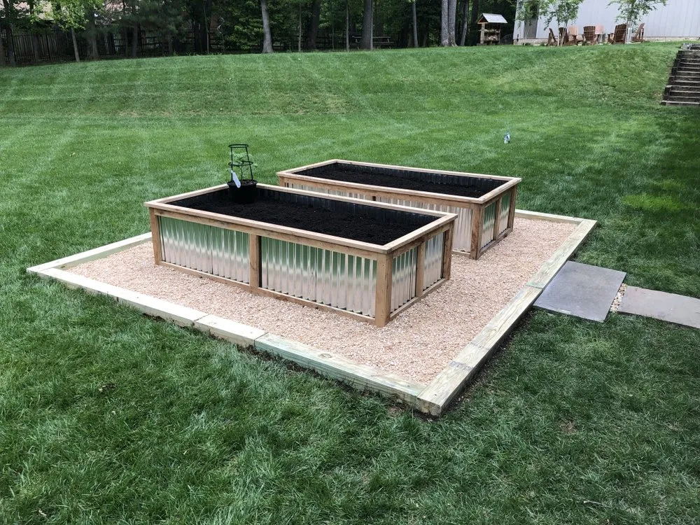 Local yard maintenance in McLean, VA - Cox Landscape Contractors