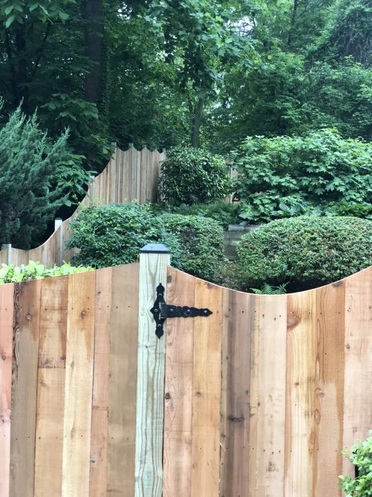 Reliable lawn care service for year-round maintenance across McLean, VA - Cox Landscape Contractors