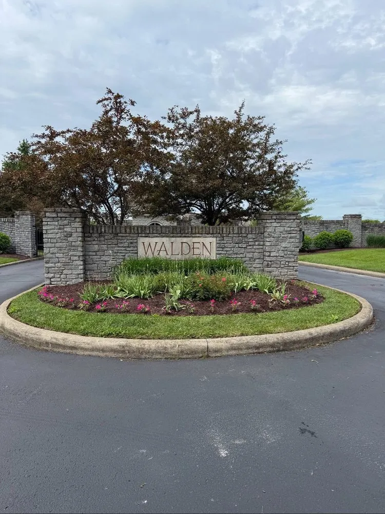 Trusted residential landscaping in Nicholasville, KY - Cox Landscapes