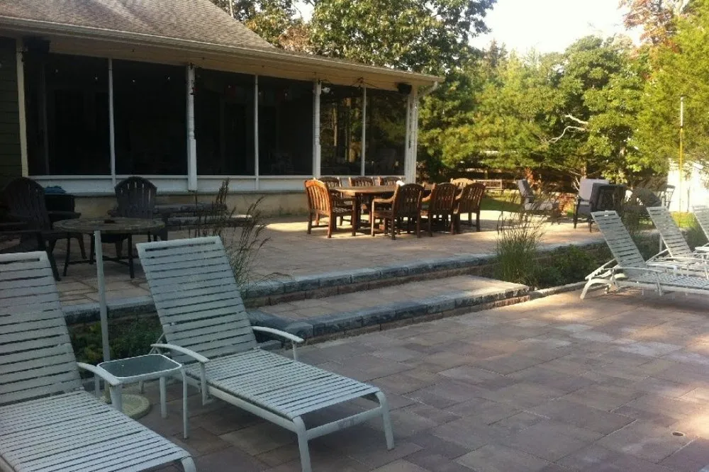 Affordable landscaping services in Brick, NJ by Cox Landscaping and General Contracting