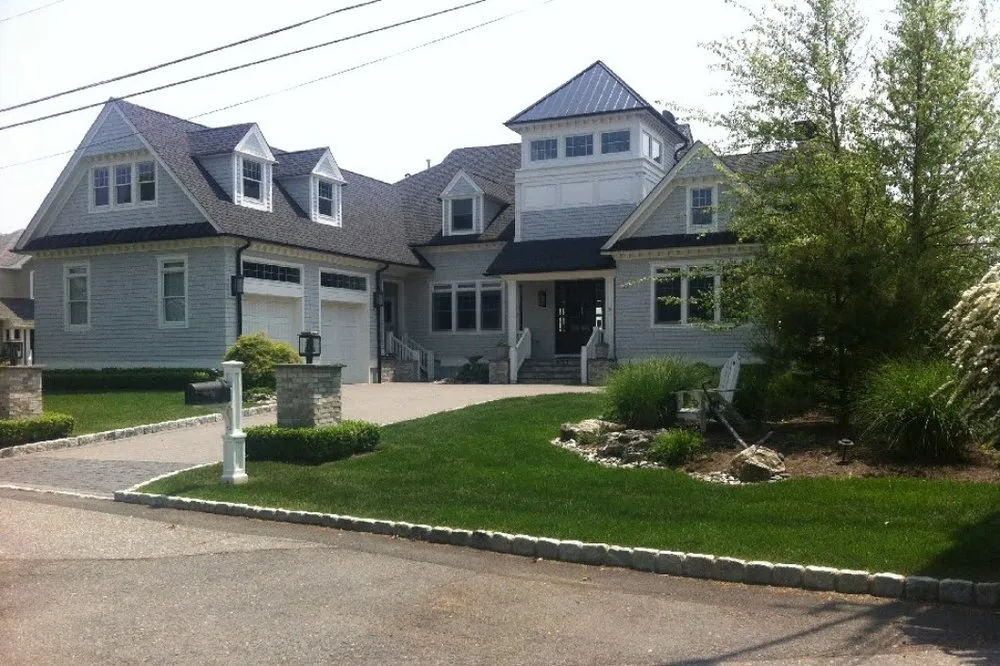 Expert residential landscaping in Brick, NJ - Cox Landscaping and General Contracting