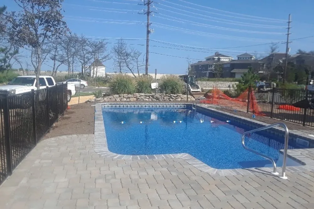 Top-rated lawn mowing service in Brick, NJ - Cox Landscaping and General Contracting