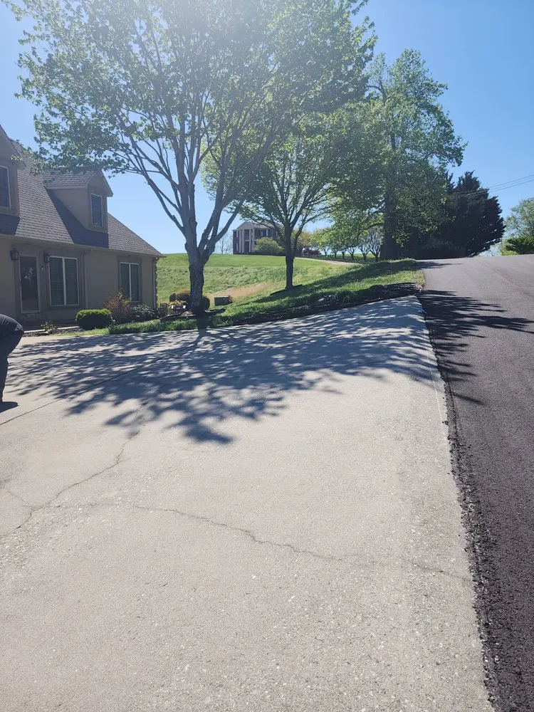 Affordable landscaping services near you in Demorest, GA by cox lawn care & tree service