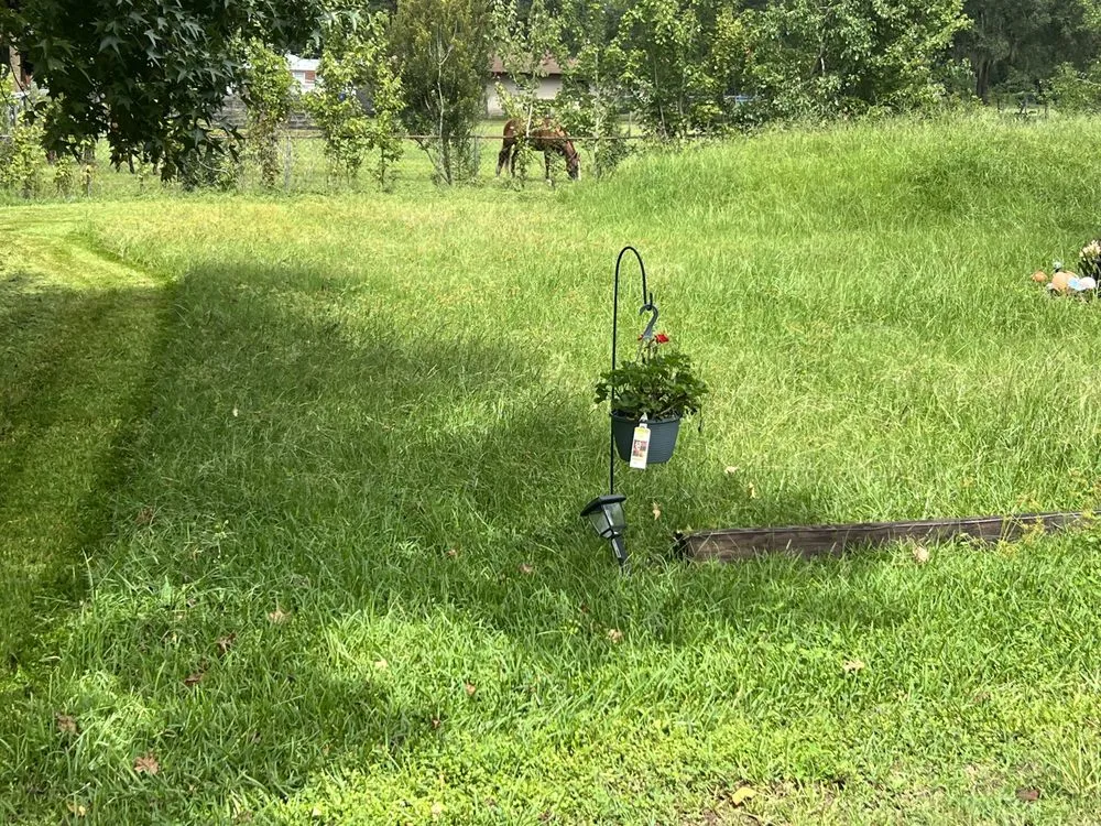 Reliable landscaping services in Saint Augustine, FL - Cox Lawn Maintenance & Pressure Washing