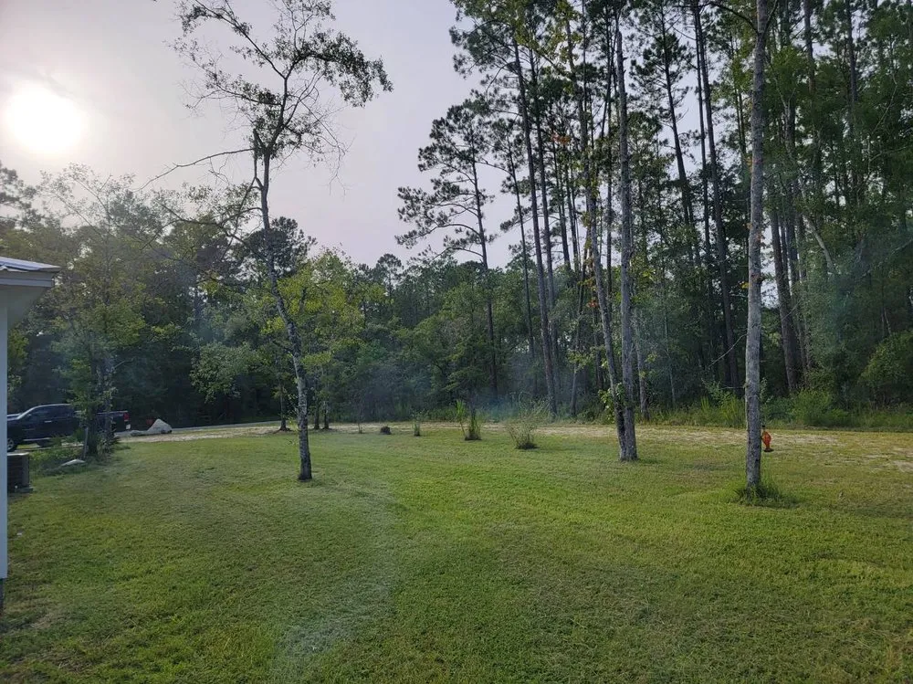 Top-rated landscaping services for homes across Saint Augustine, FL - Cox Lawn Maintenance & Pressure Washing