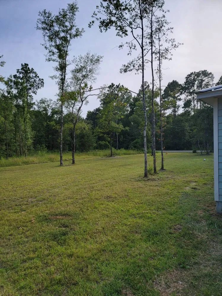 Affordable yard maintenance in Saint Augustine, FL by Cox Lawn Maintenance & Pressure Washing