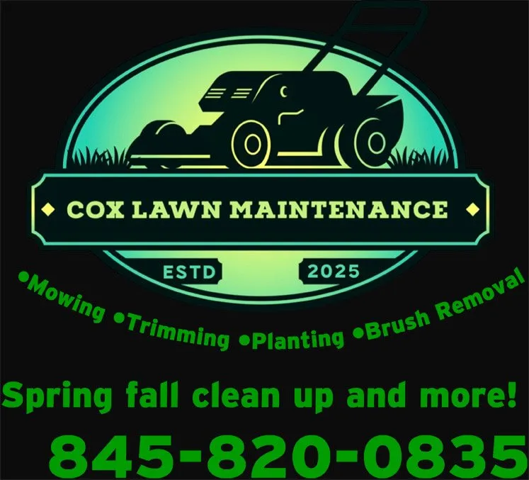 Local landscaping services with custom design in Middletown, NY by Cox Lawn Maintenance