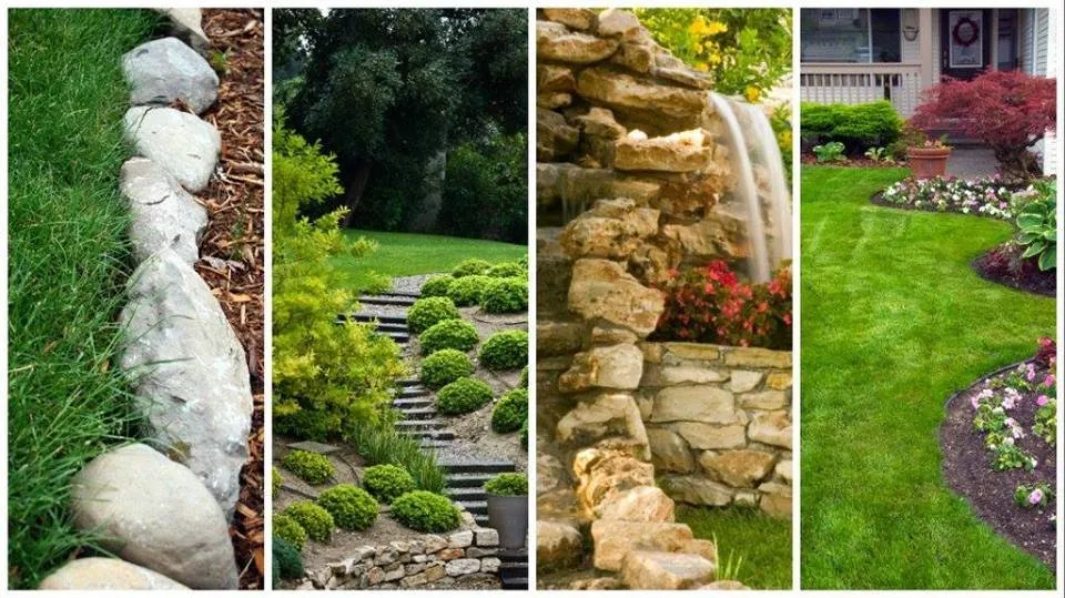 Reliable landscape installation in Capitol Heights, MD - Cox Lawn Service