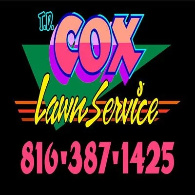Professional garden landscaping for residential properties in Savannah, MO by Cox Lawn Service