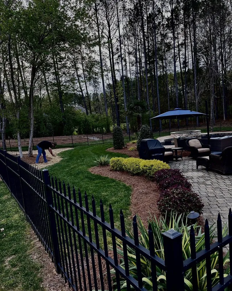 Top-rated lawn care service experts serving Gastonia, NC - Cox Lawn Solutions