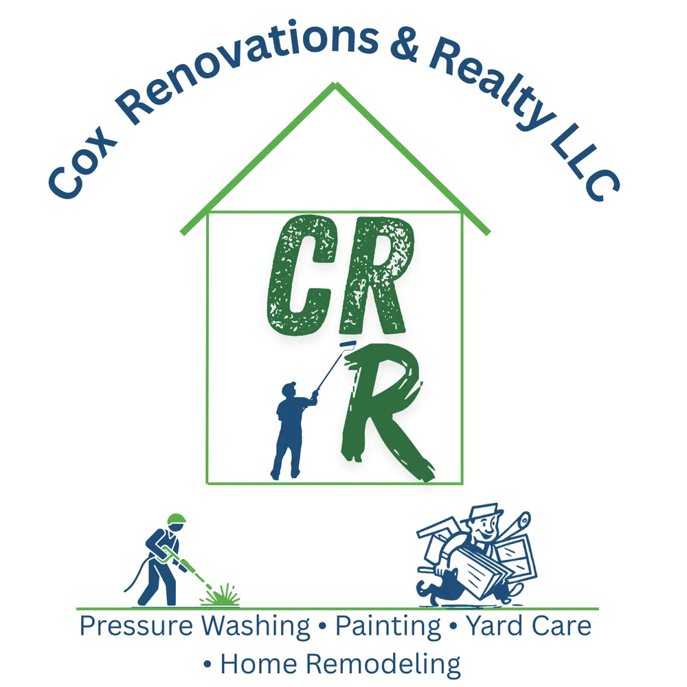 Reliable landscaping services in Marysville, WA by Cox Renovations & Realty