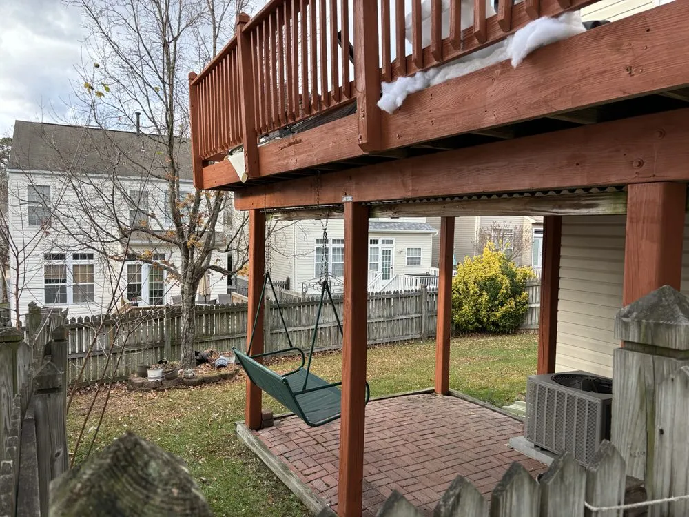 Affordable lawn care service experts serving Severn, MD - Cox Simple Solutions