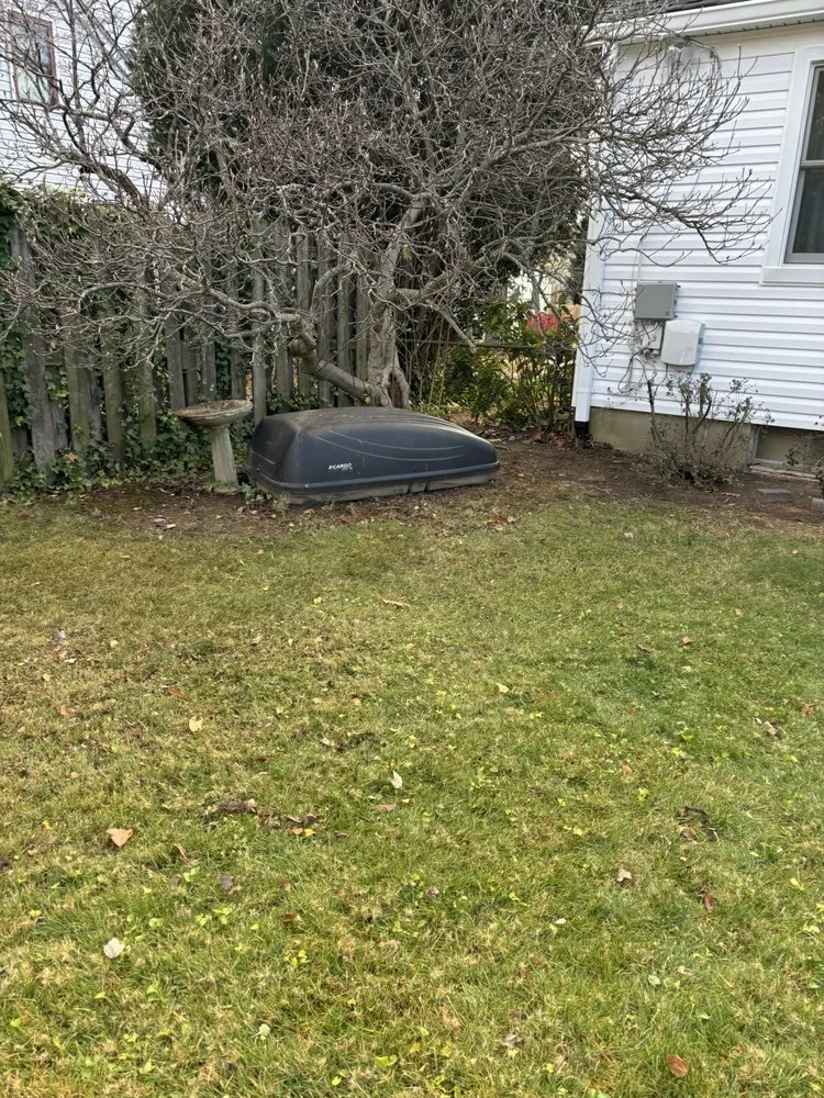 Professional residential landscaping in Severn, MD - Cox Simple Solutions