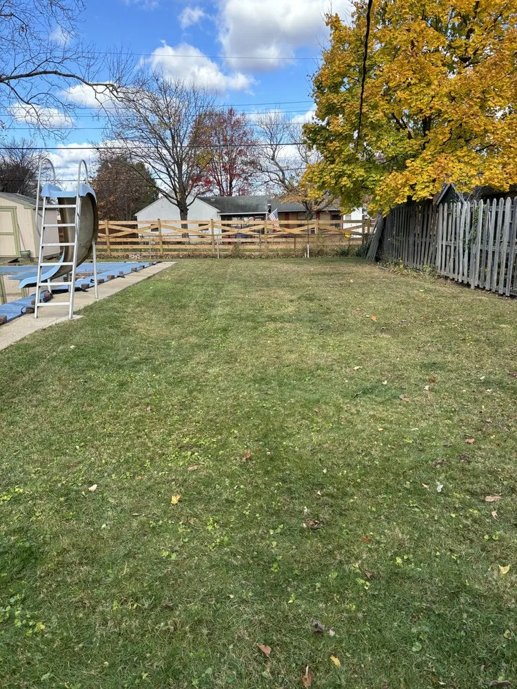 Trusted yard cleanup service experts serving Severn, MD - Cox Simple Solutions