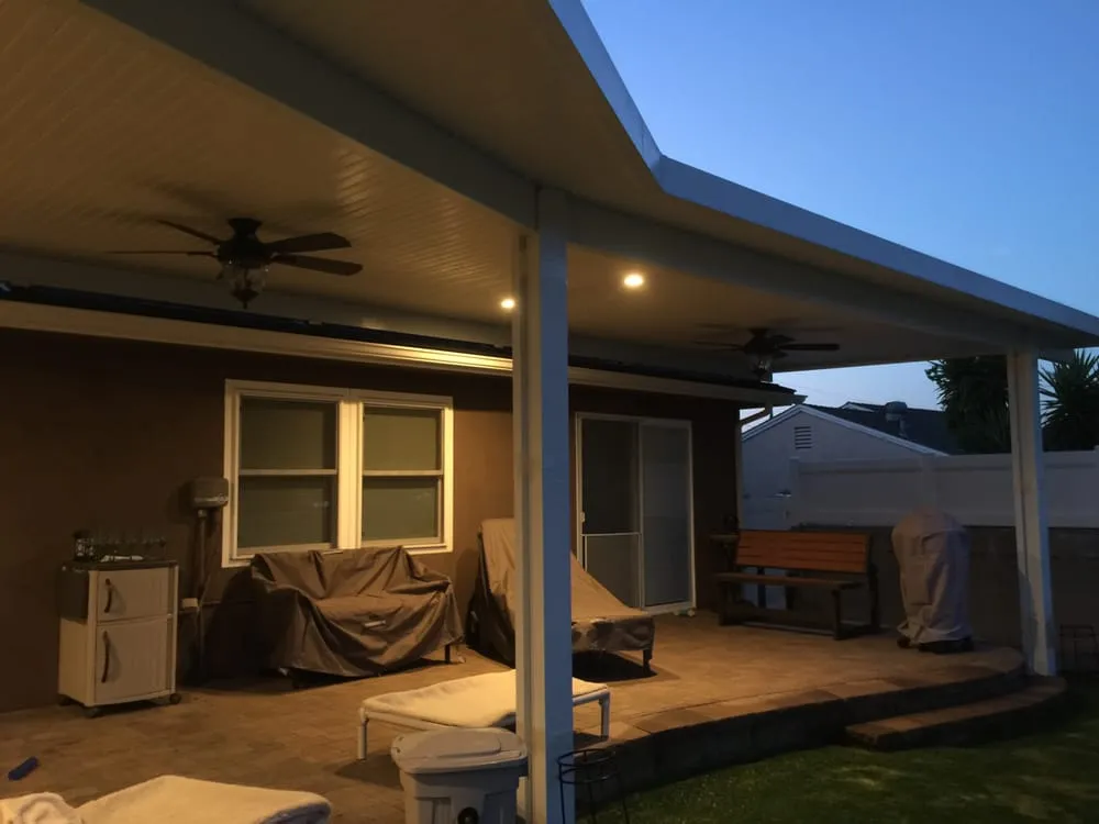 Affordable residential landscaping experts serving El Cajon, CA - Coxco Builders