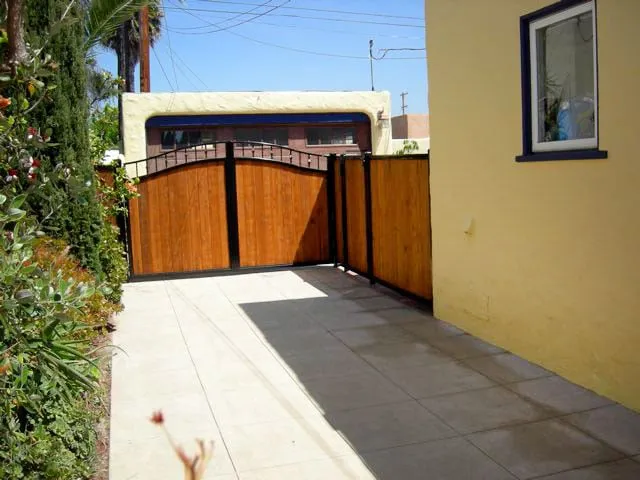 Local lawn care service near you in El Cajon, CA by Coxco Builders