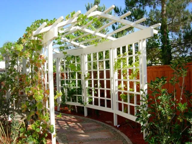 Affordable lawn care service in El Cajon, CA - Coxco Builders