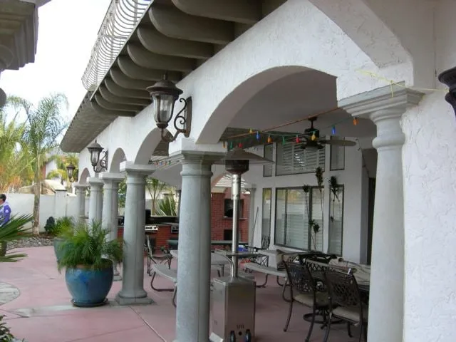 Expert landscaping services experts serving El Cajon, CA - Coxco Builders