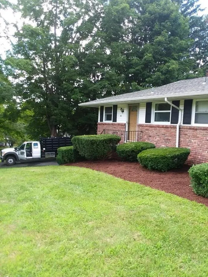 Reliable residential landscaping in West Milford, NJ by Cox's Landscaping & Design