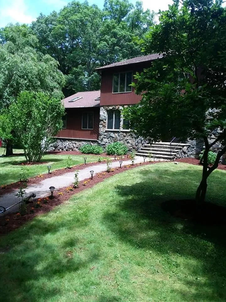 Reliable yard maintenance in West Milford, NJ - Cox's Landscaping & Design