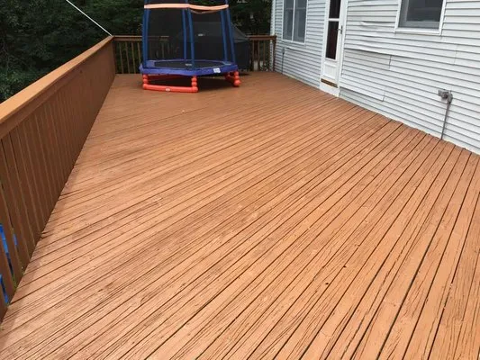 Cox's Landscaping & Design Logo