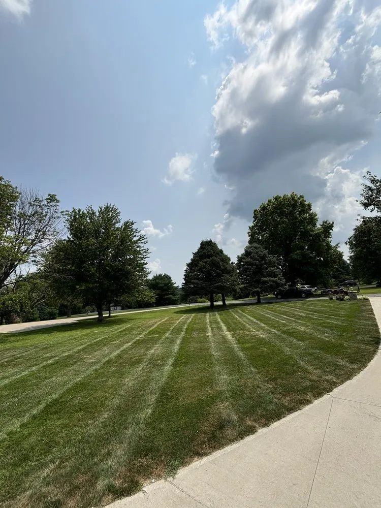 Expert residential landscaping experts serving Saint Joseph, MO - Coy Home and commercial Services