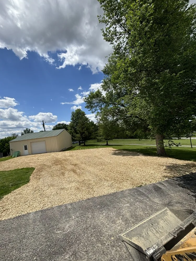 Custom lawn care service experts serving Saint Joseph, MO - Coy Home and commercial Services