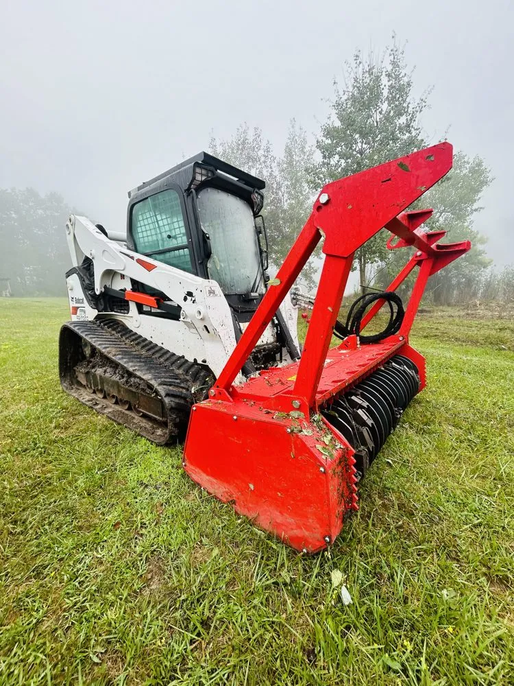 Local outdoor landscaping in Pittsburgh, PA - Coyle Land Services