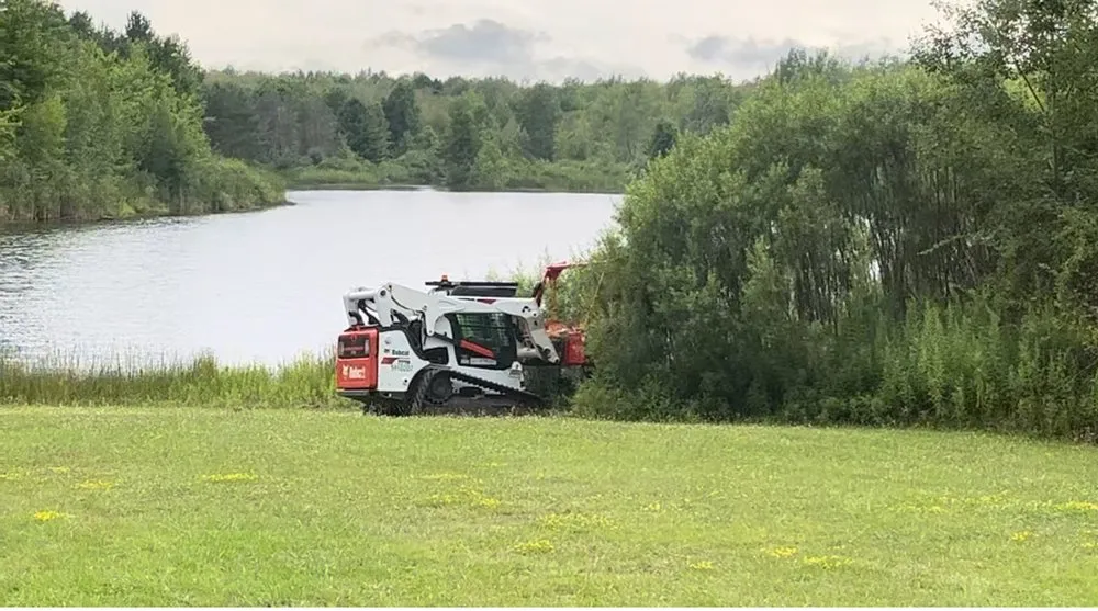 Expert landscaping services for year-round maintenance in Pittsburgh, PA by Coyle Land Services