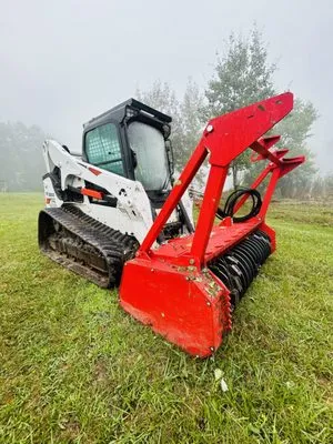 Coyle Land Services Logo