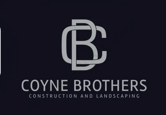 Coyne Brothers Construction and Landscaping