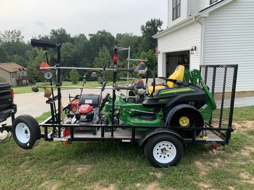 Top-rated landscape installation for year-round maintenance across Clarksville, TN - Coyne Cuts