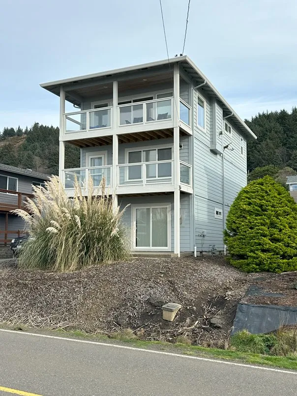 Affordable yard maintenance in Neskowin, OR by Coyote Gardens