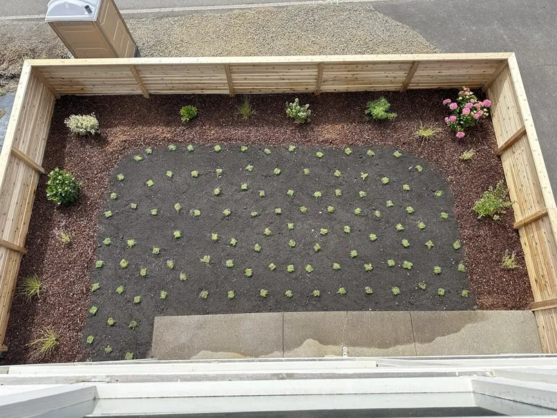 Top-rated outdoor landscaping experts serving Neskowin, OR - Coyote Gardens