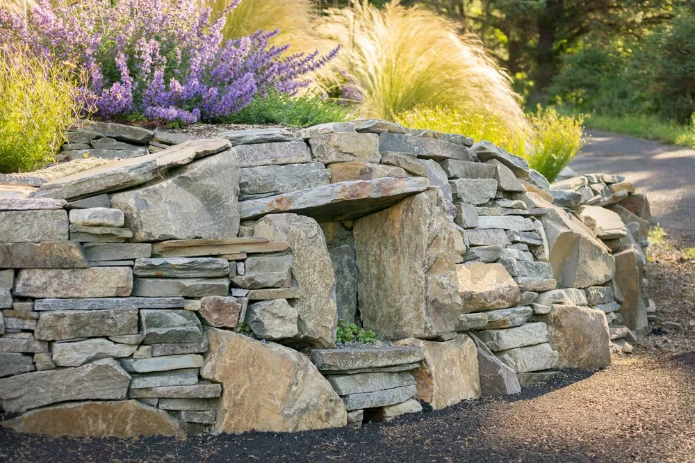Trusted yard cleanup service in Neskowin, OR by Coyote Gardens