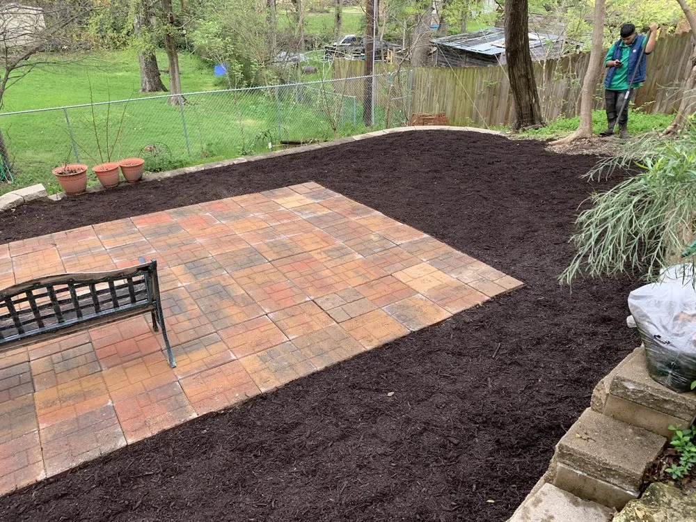 Affordable lawn care service for residential properties in Duncanville, TX by Coyote Landscaping & Tree Service