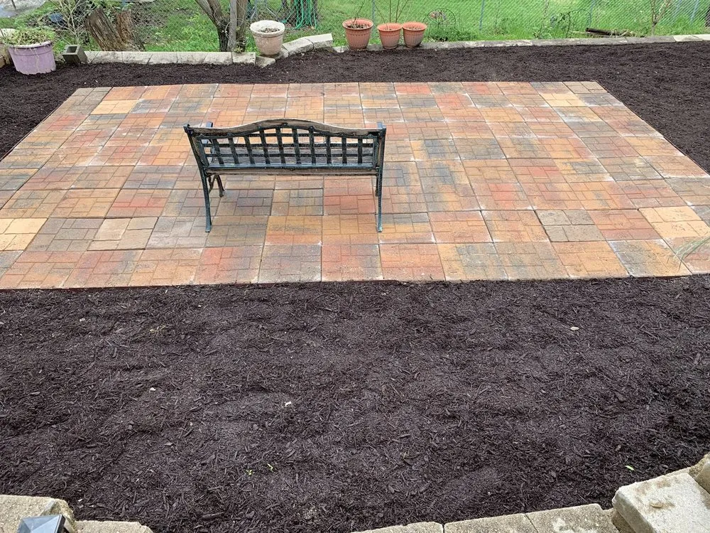 Trusted outdoor landscaping for year-round maintenance in Duncanville, TX by Coyote Landscaping & Tree Service