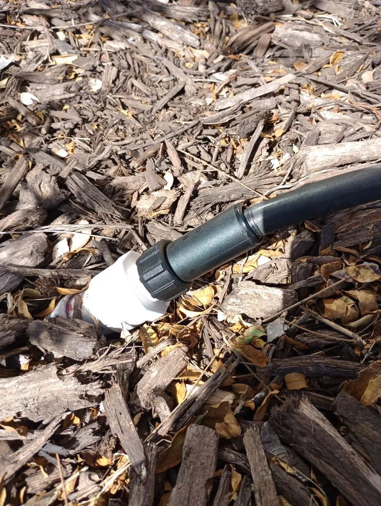 Expert yard cleanup service experts serving Altus, OK - Coyote Lawn Services