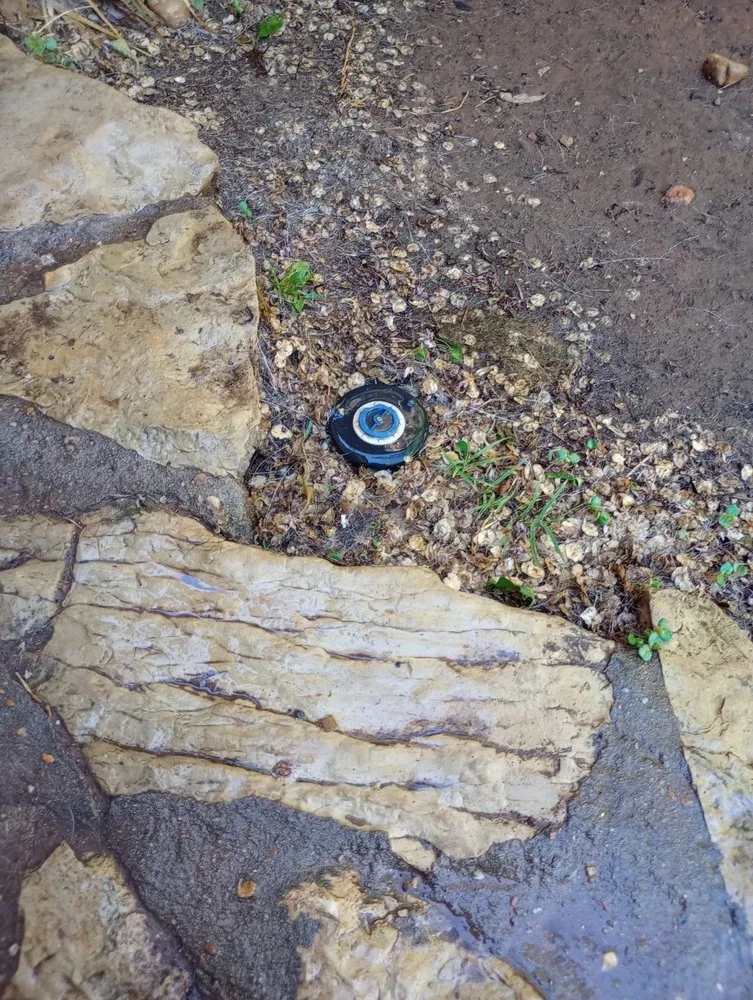 Affordable landscape design for homes across Altus, OK - Coyote Lawn Services