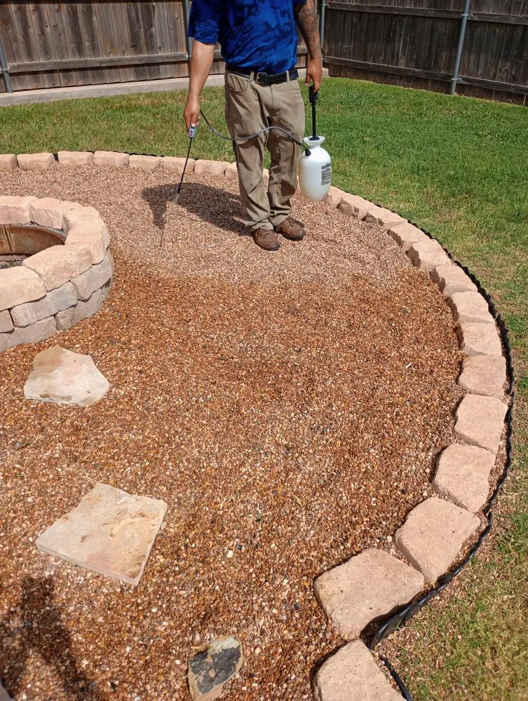 Reliable landscape design near you across Altus, OK - Coyote Lawn Services