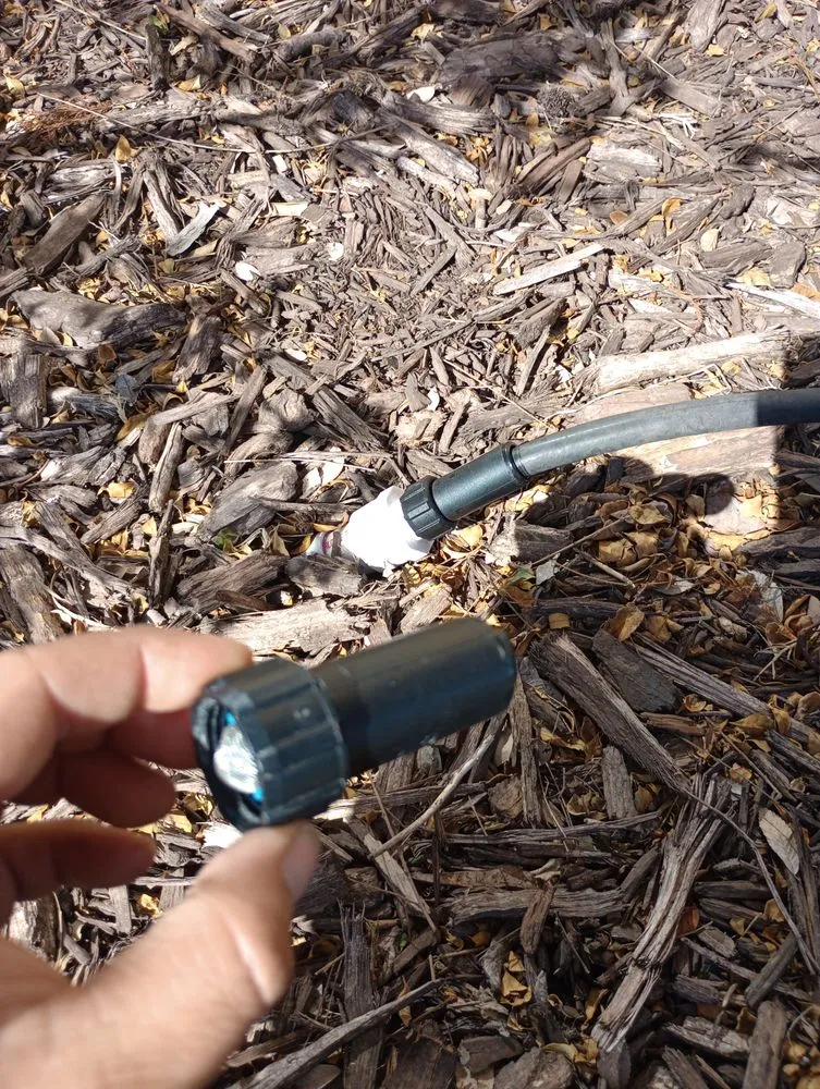 Trusted landscape installation for residential properties across Altus, OK - Coyote Lawn Services